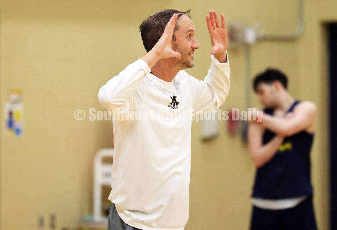 Southwest Ohio Sports Daily tweet media