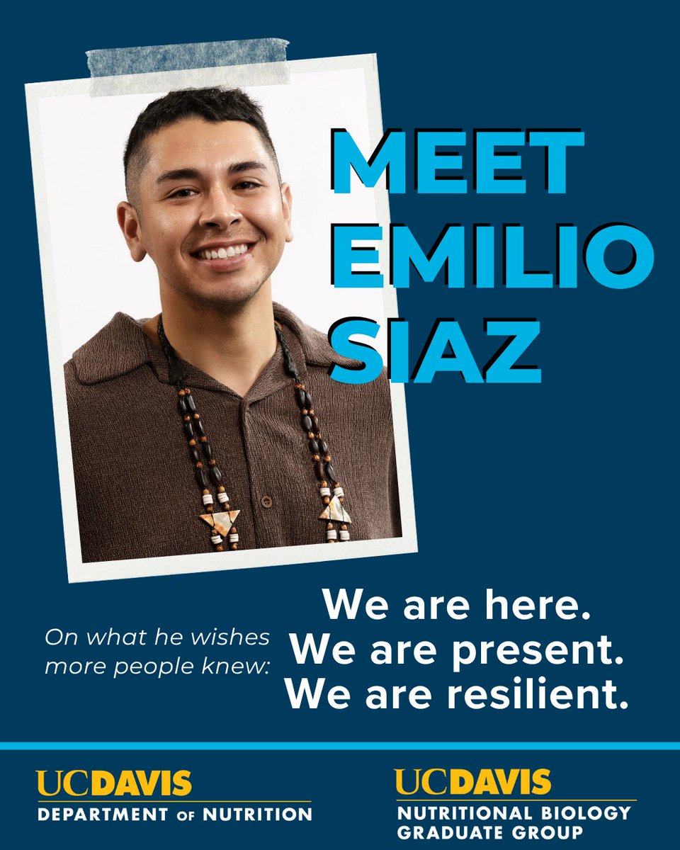 UC Davis Nutrition tweet media