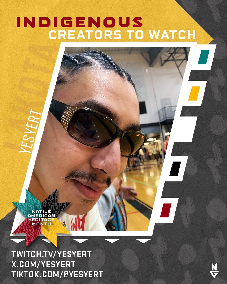 Native Gaming tweet media