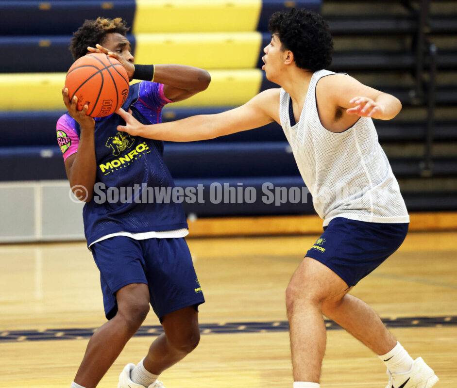 Southwest Ohio Sports Daily tweet media