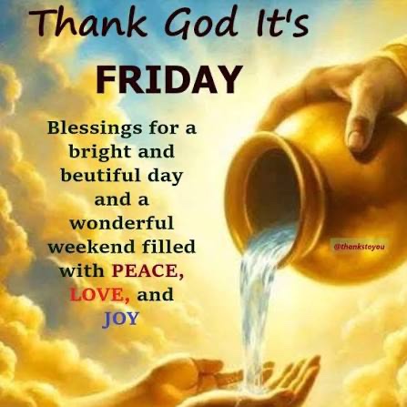 OLANIYI_SEGUN0's tweet image. TGIF 

Happy Friday 🎉