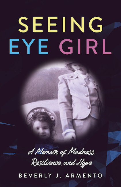 A poignant and eye-opening memoir: Seeing Eye Girl: A Memoir of Madness, Resilience, and Hope loom.ly/1uE986o 

<a href="/booksforwardpr/">Books Forward</a> #books #booksuplift #readersfavorites #readingcommunity #writingcommunity #author <a href="/KBMWriting/">Kimberly</a>  #motivation #hope #memoir