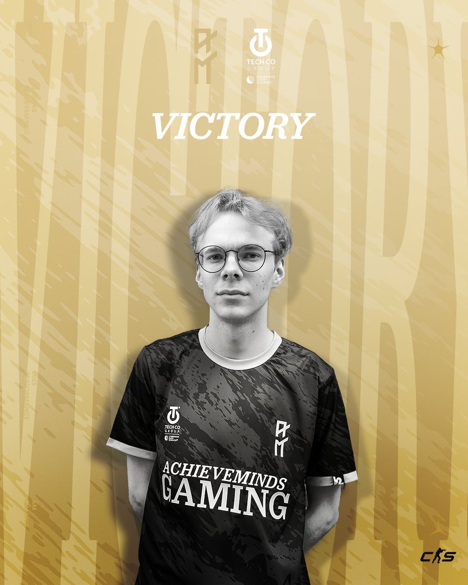 AMGamingCS2's tweet image. WE WIN VS ASTRAL! 2–0! 
We qualify for tomorrow and the double-elimination bracket!

To celebrate, join our Draculan Giveaway:🎁Win 1 of 2 brand-new Pro Player Zippers, you can’t buy them, only WIN them. Check the pinned tweet.

#MindsetMatters