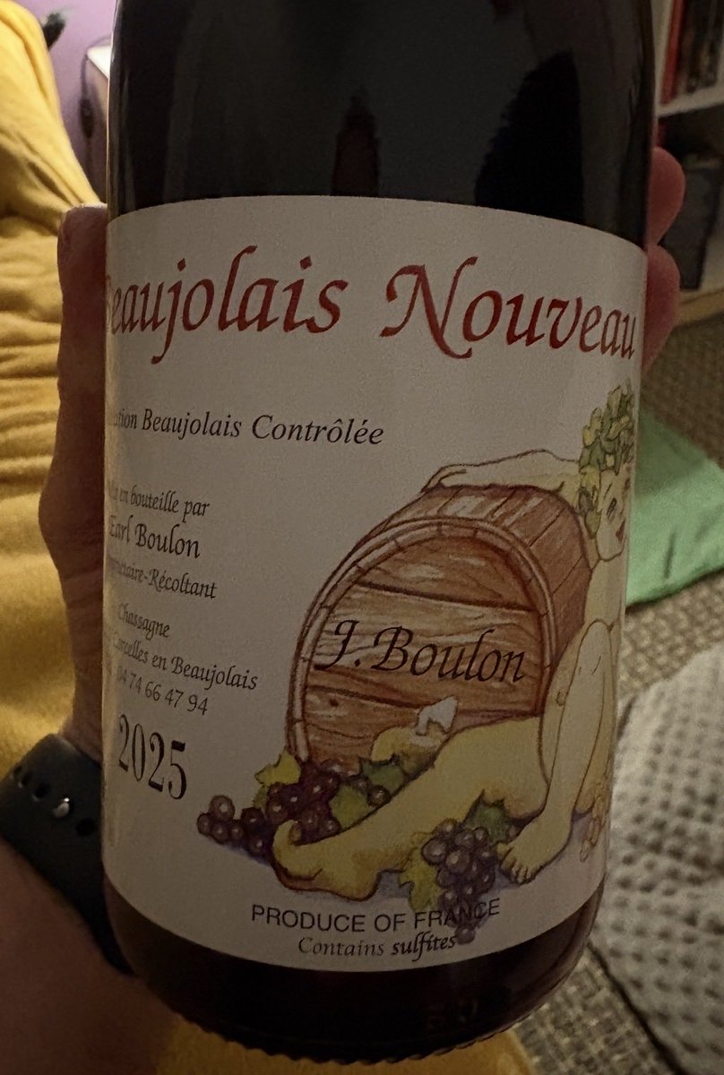 Ktoś świętuje dzisiaj?