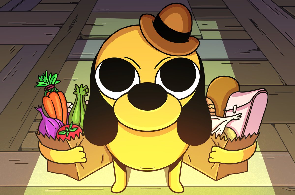 Markets bleeding? Portfolio in pain? He’s still walking home with the groceries like nothing happened.
This is $FINE — the bear-market survivor.

4KXDzWnj6GS5upd8r39WG1rAsyRb9ez65frybZy5pump