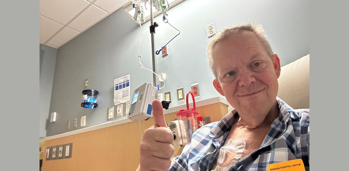 BuildaHelpDesk's tweet image. Stage 4 cancer impacted my health and my IT job. Social Security Disability won’t pay me for 5 months. I can’t work, I can’t claim unemployment. I’m in a desperate gap with no income. Please share or donate—your support means survival. gofund.me/47d4c535  support means…