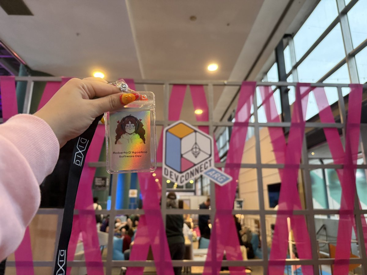 Mandragora @ ETHCC📍 tweet media