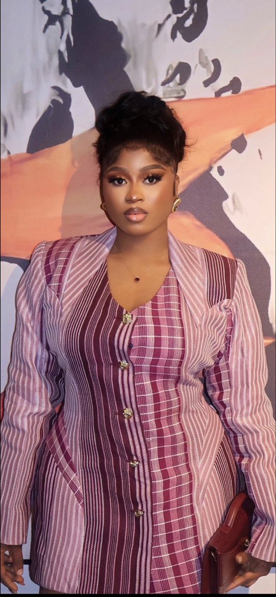 IMISI THE ODOGWU HERSELF

#TheGoldenTwentyFun
#ImisiAyanwale