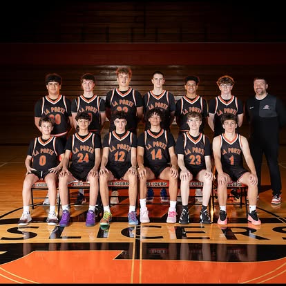 LPHS Boys Basketball tweet media