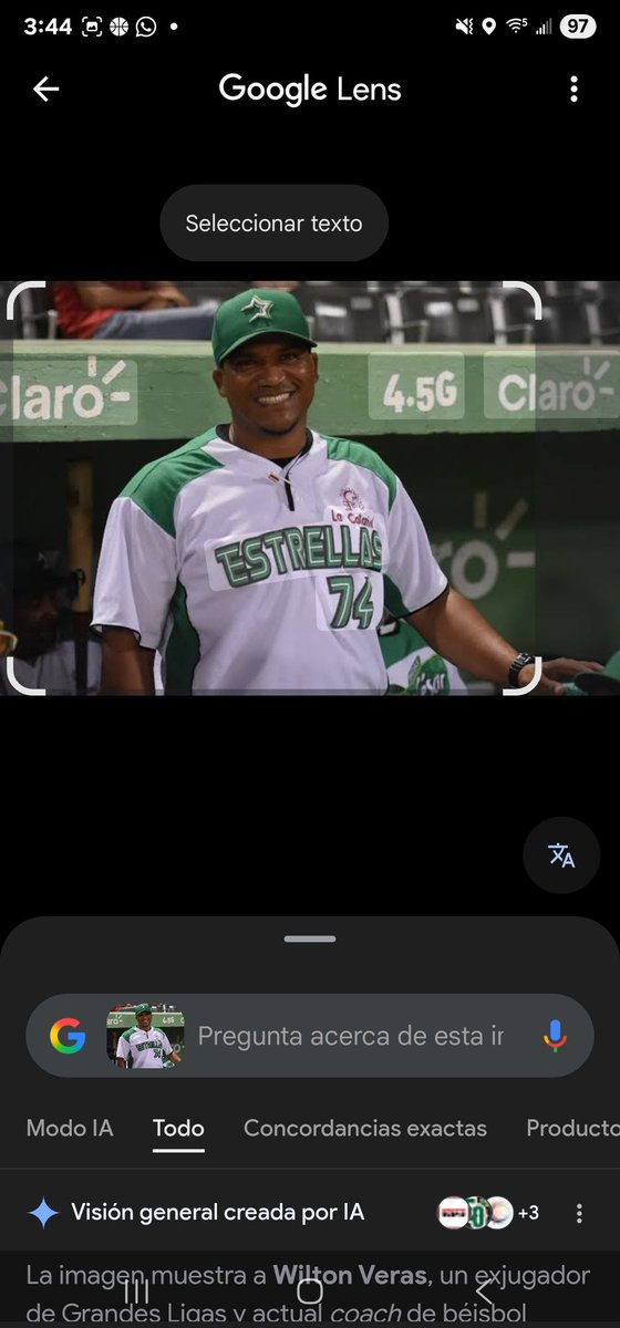 desdeeldogout's tweet photo. Estrellas Orientales promueven a Carlos Paulino a coach de Banca del dirigente Fernando Tatis en sustitución de Wilton Verás. Ronald Ramírez pasa a ocupar el puesto de asistente del dirigente en sustitución de Miguel Bernard.

El coach de primera Claudio Almonte pasa a la 3B . https://t.co/FvFcOFGdEZ