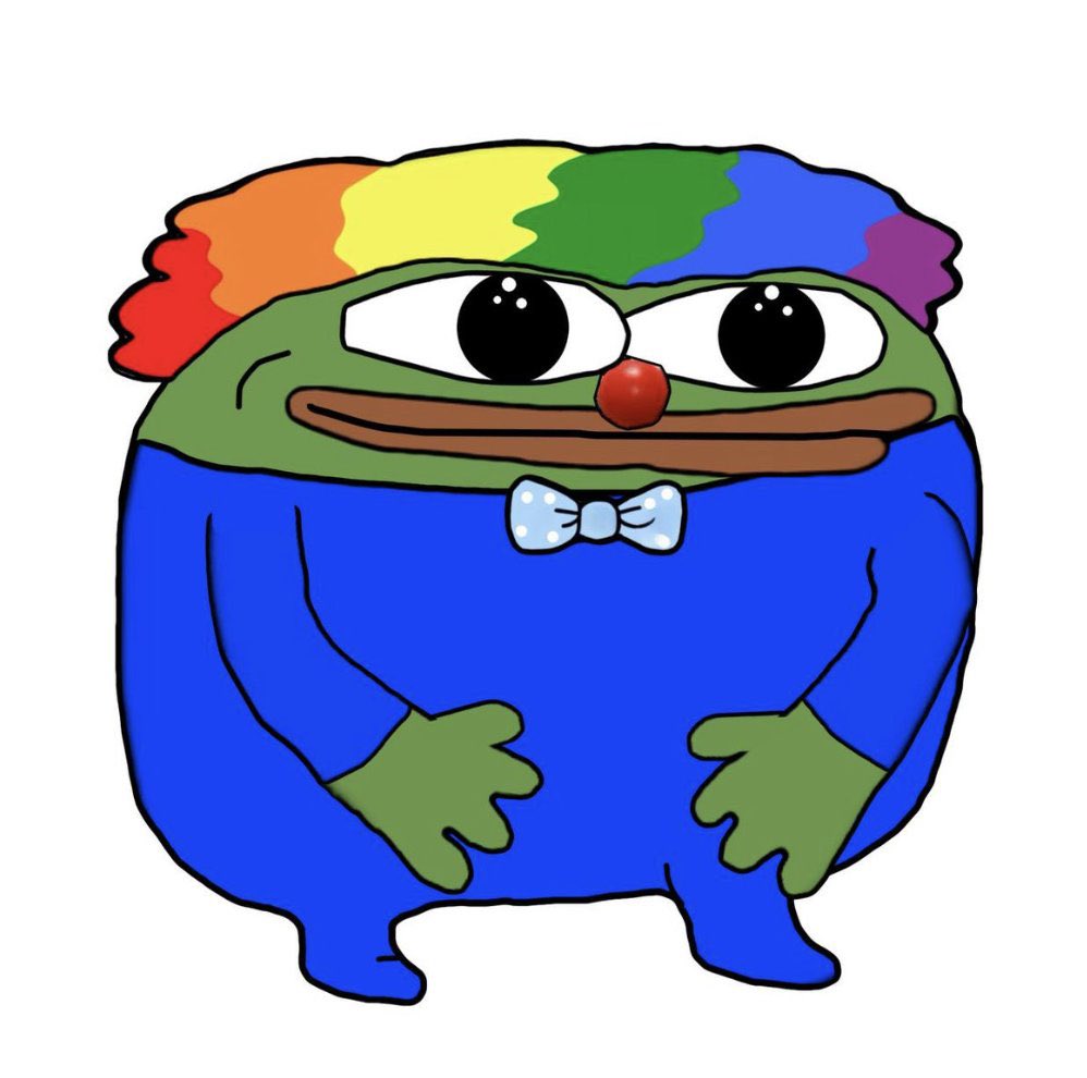 Honklercoin's tweet image. Thoughts on $HONK?