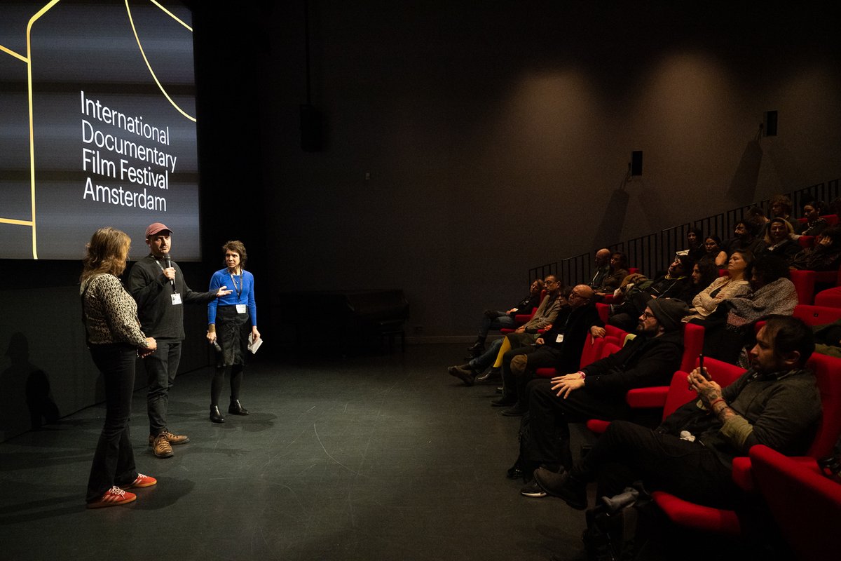 CCDocumental tweet media