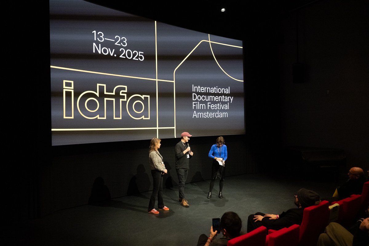 CCDocumental tweet media