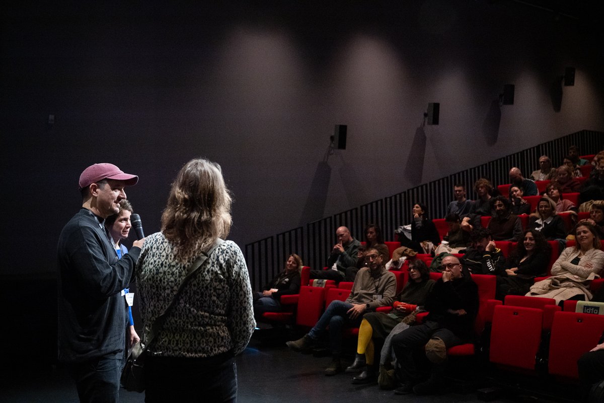 CCDocumental tweet media