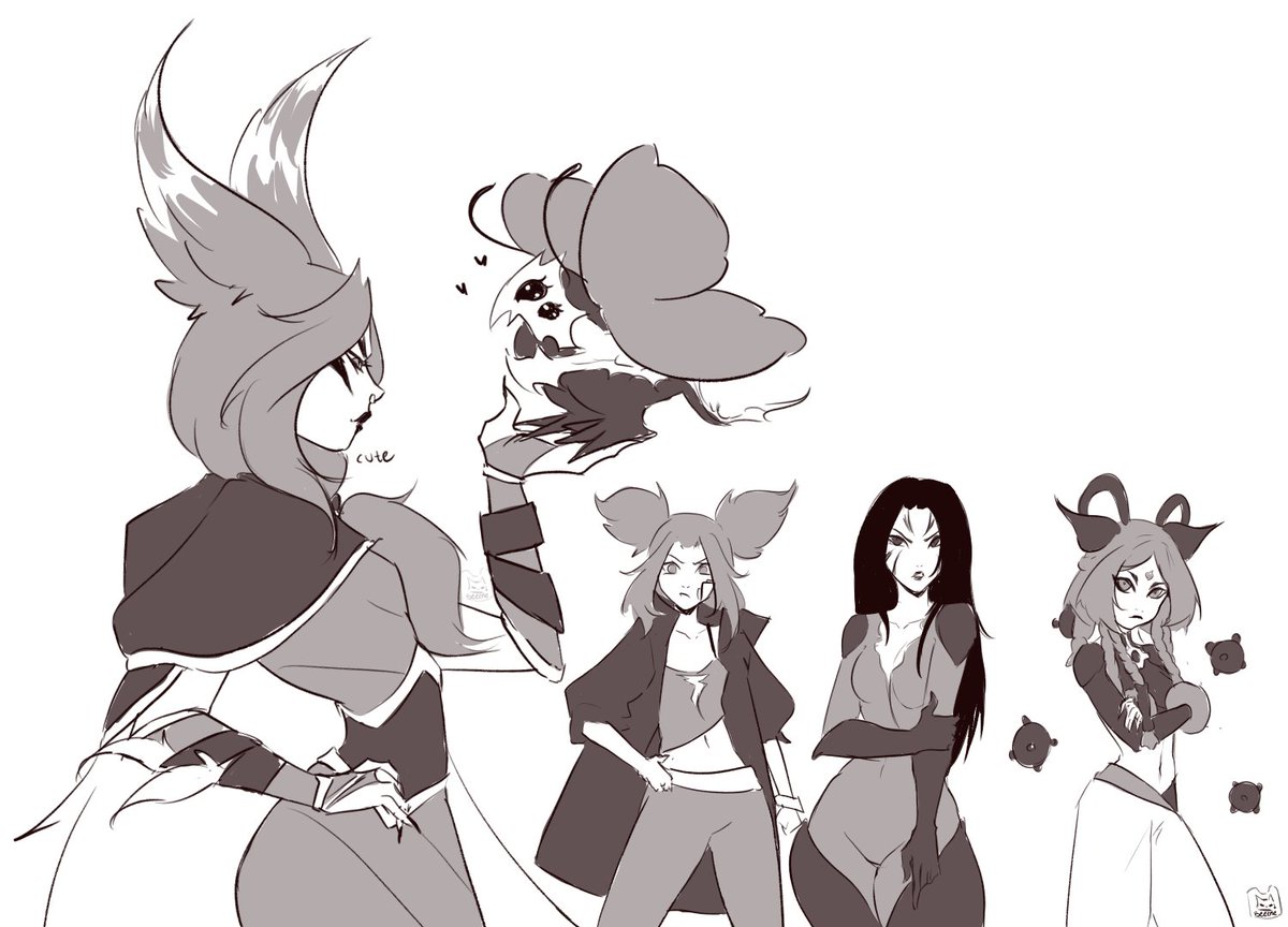 soisipurr39's tweet image. cute girls