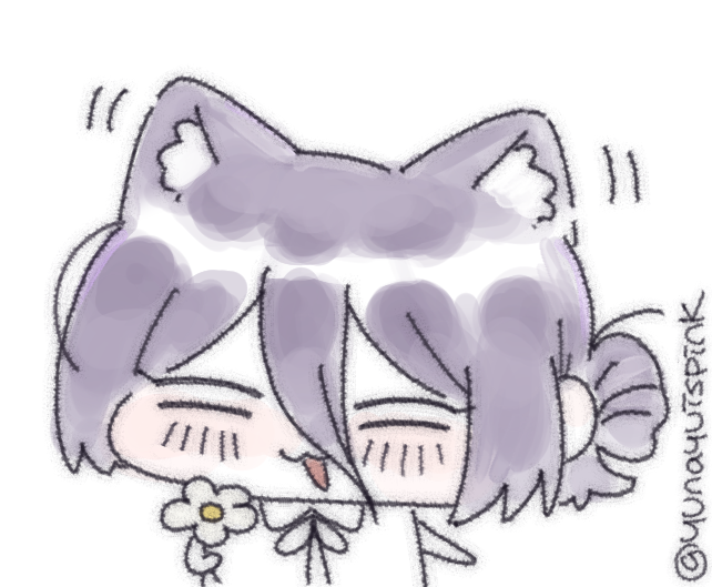 yunayuispink's tweet photo. https://t.co/VUZzDOqXMZ