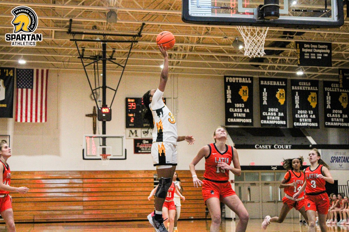 Marian Catholic Athletics tweet media