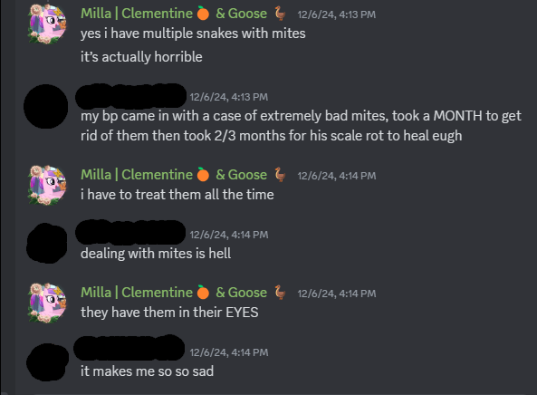 Kcalbug Abuses Animals tweet media