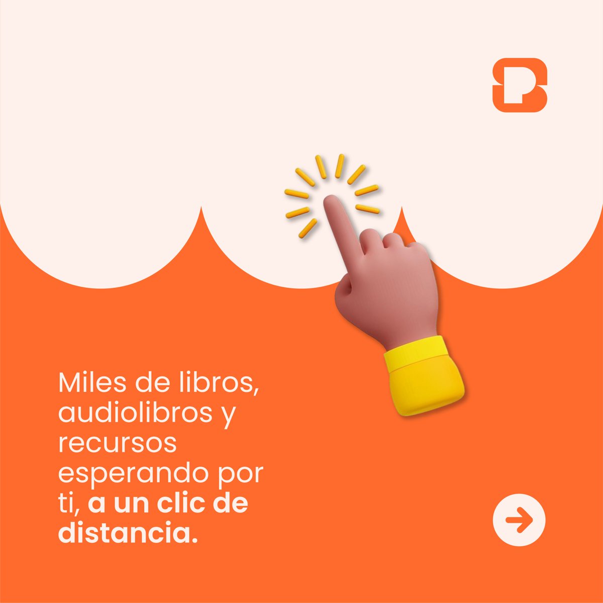 SanPedroNL's tweet image. La Biblioteca Digital ya está disponible para que disfrutes miles de libros, audiolibros y revistas desde cualquier dispositivo. 📷

Libby: un espacio pensado para acercar la lectura a toda la comunidad, con acceso gratuito, fácil y sin necesidad de desplazarte.