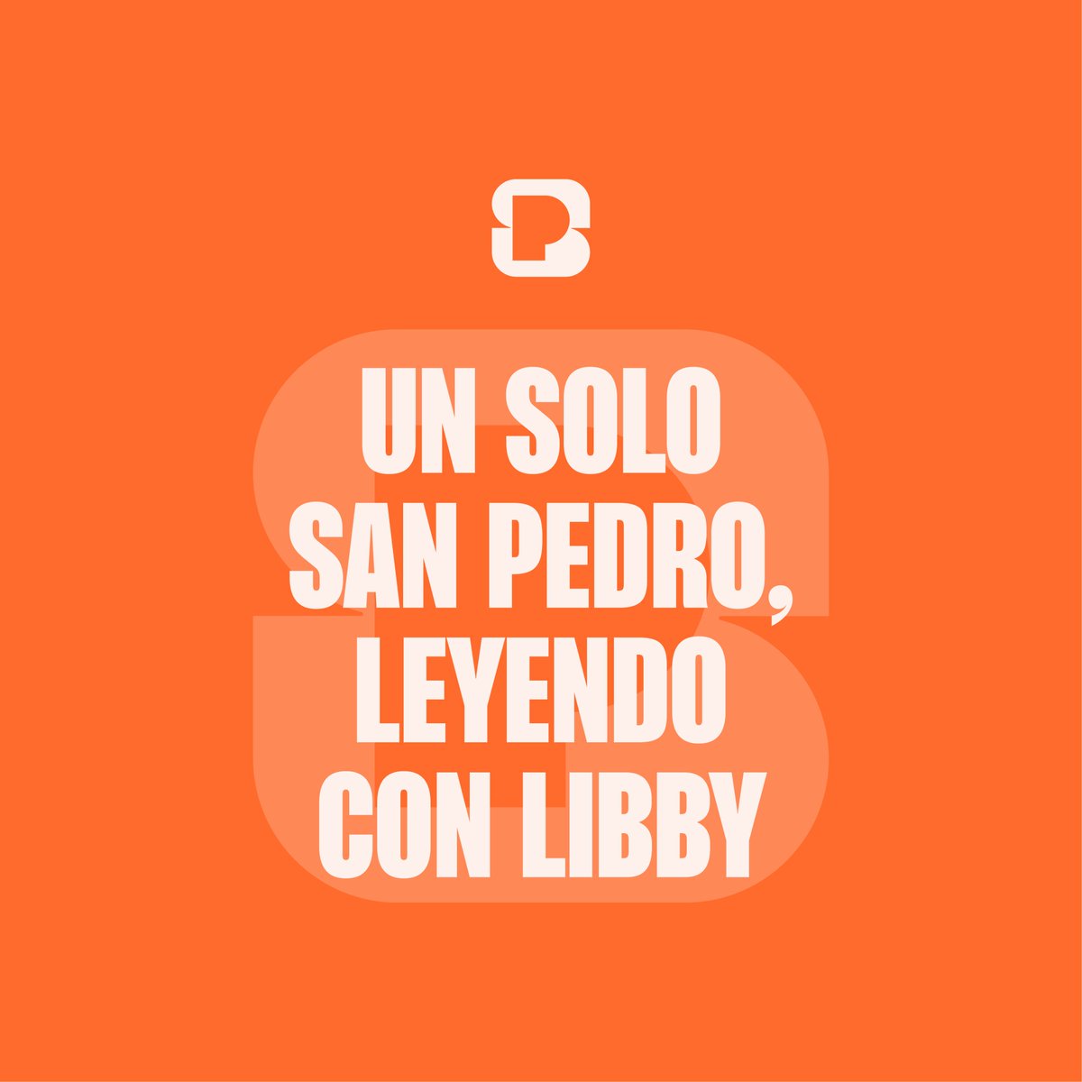 SanPedroNL's tweet image. La Biblioteca Digital ya está disponible para que disfrutes miles de libros, audiolibros y revistas desde cualquier dispositivo. 📷

Libby: un espacio pensado para acercar la lectura a toda la comunidad, con acceso gratuito, fácil y sin necesidad de desplazarte.