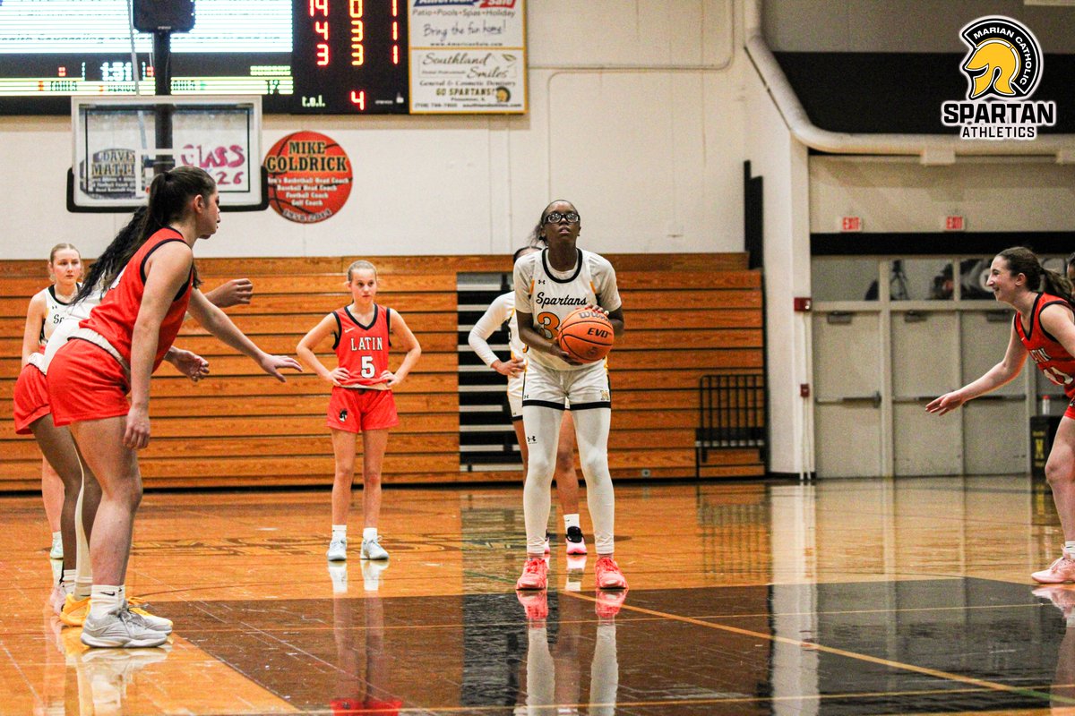 Marian Catholic Athletics tweet media