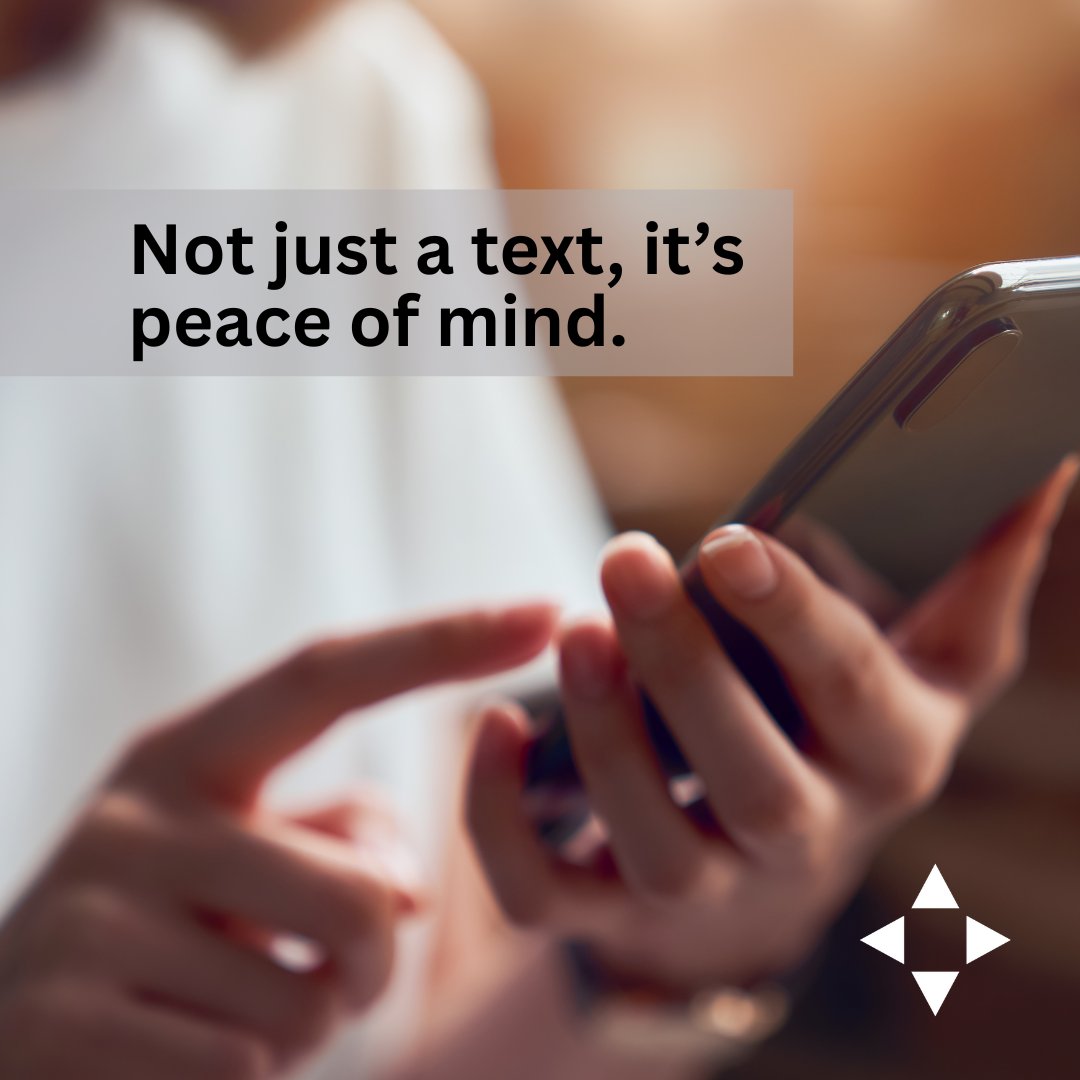 ExactaLand's tweet photo. Our text notifications don’t just tell you when the surveyor’s on the way. 
They connect homeowners with transparency and safety, giving clients confidence before anyone even steps on site. https://t.co/ycZMej86Yz