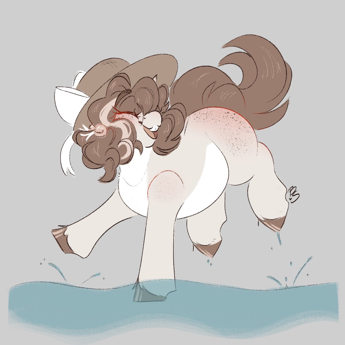 Day 20

It's snowing here at the moment so... Beach Episode!🏖️