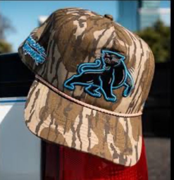Panthers On Tap tweet media