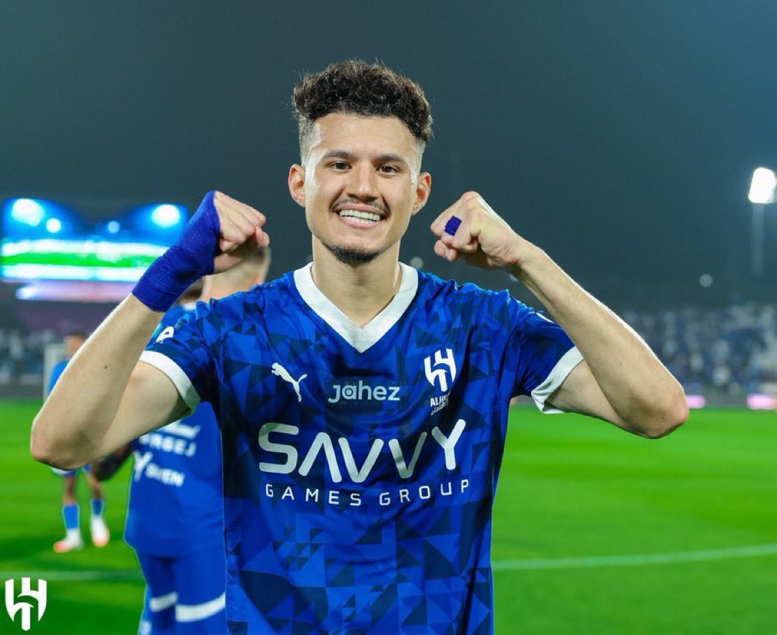 🚨🚨🚨🚨🚨🚨🚨🚨🚨🚨🚨🚨🚨🚨🚨

عااااااااااااااااااااااااااااااااااااااااااااااااجل — الرياضية:

عبدالله الحمدان يرفـض تجديد عقده مع #الهلال بنفس راتبه الحالي الذي يبلغ 5.2 مليون ريال

و جيسوس يرحب به في #النصر 

😱😱😱😱😱😱😱😱😱😱😱😱😱😱😱