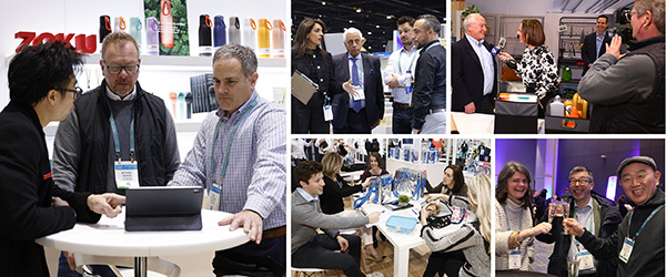 The products. The partners. The ideas that move the home + housewares industry forward.

Find them all at The Inspired Home Show®, where 2,000+ brands and 300,000+ products will spark your next big success.