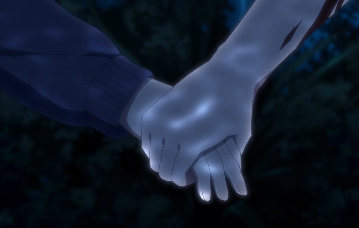 SoulMagicYS's tweet image. NO ONE HURTS OUR MERMAID SHIORI’S FUTURE MEAL/WIFE!!!!!🐥🧜‍♀️🍽️😋