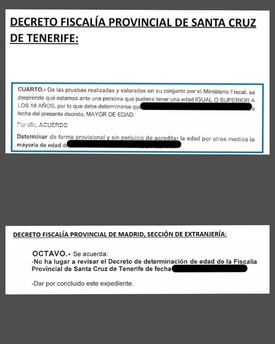 FUNDACIÓN RAÍCES tweet media