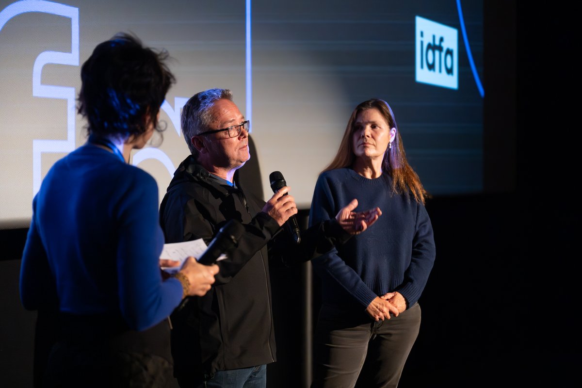 CCDocumental tweet media