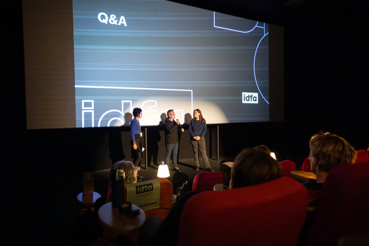 CCDocumental tweet media