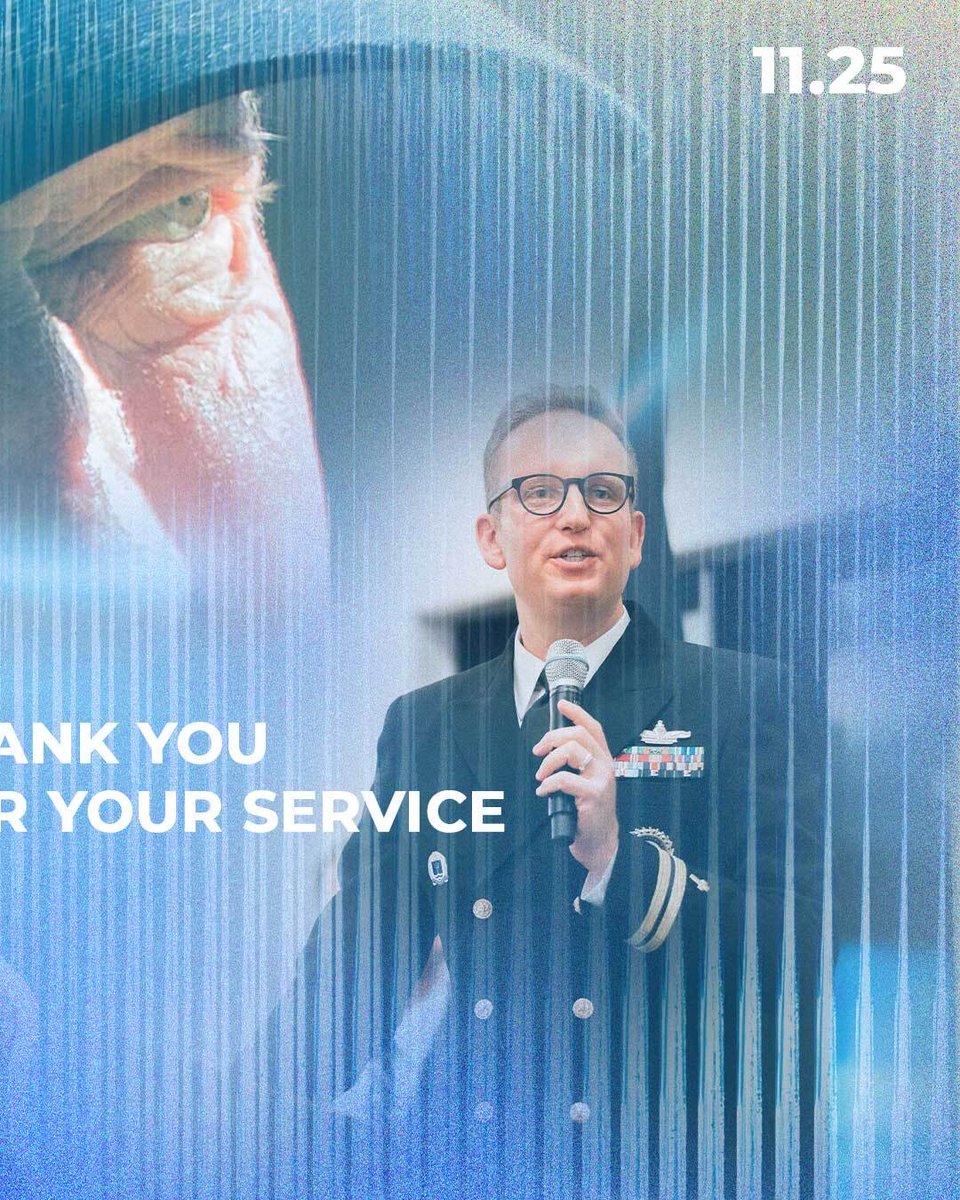 Our 11th Annual Generational Salute was special. We were honored to play alongside veterans who have sacrificed so much for our freedom. We were also joined by golf legend Tom Watson and one of the world’s top amateurs, Anna Davis. It was a memorable day for an incredible cause.