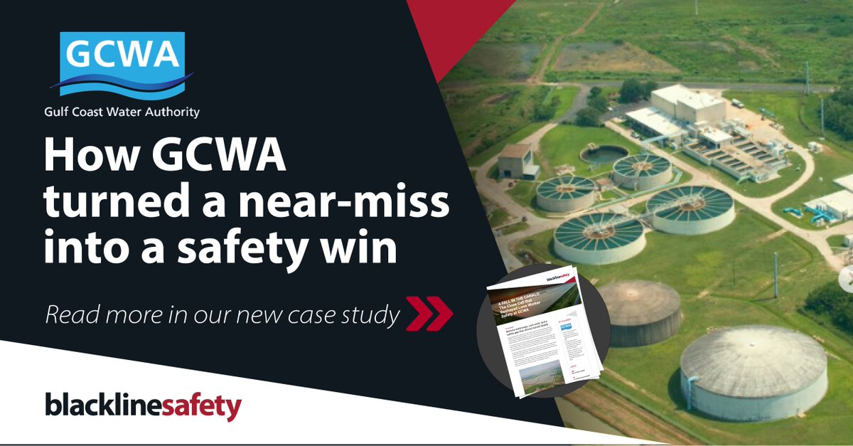 blacklinesafety's tweet photo. What happens when a worker is in danger where no one can see or hear them?

Find out how a similar incident led GCWA to adopt @blacklinesafety's connected safety technology that provides real-time monitoring and rapid response when it matters most - https://t.co/yrhjlyhrgH https://t.co/XQamP0ktRZ