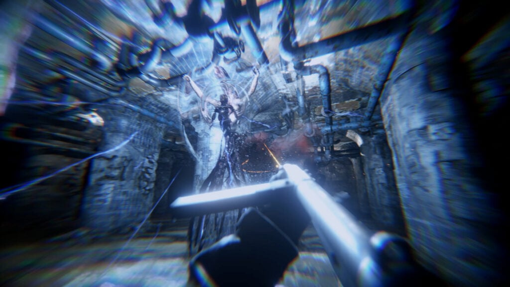 Retrogems_gamer's tweet image. Après 15 années d’attente, Total Chaos, le mod le plus attendu de Doom 2 sort enfin sur Steam et Xbox Series.

Pour lire l&apos;article complet 👇 retrogems.fr/total-chaos-do…

#totalchaos #doom #doom2 #XboxSeriesX #Steam