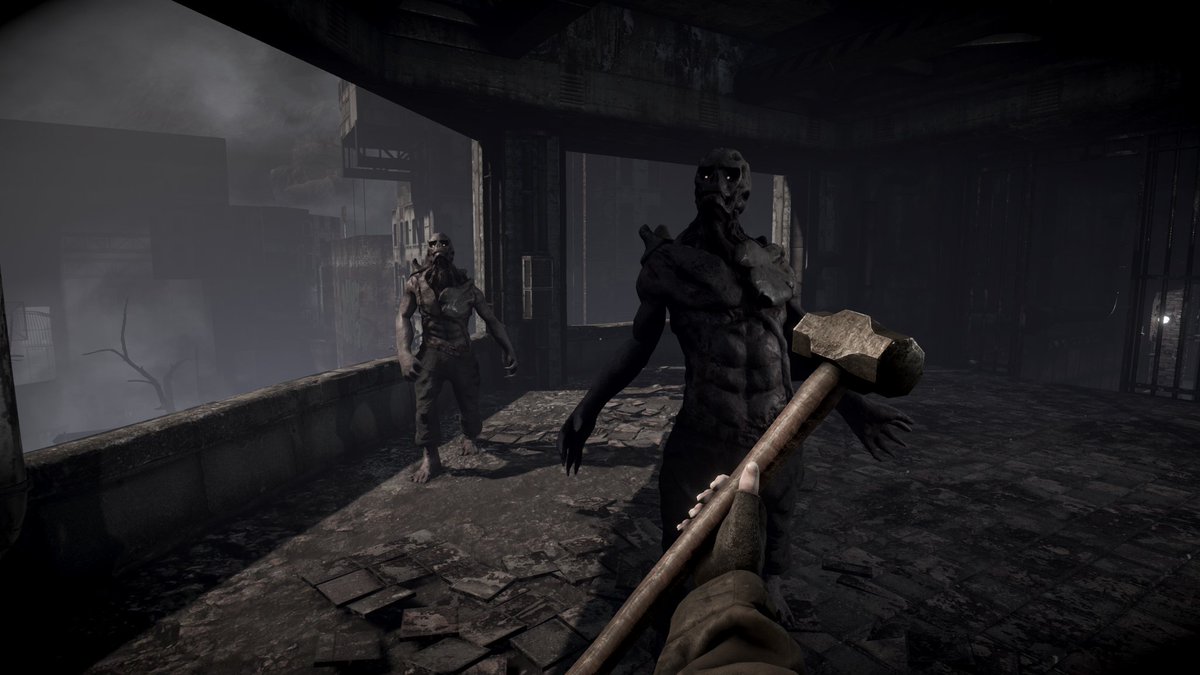 Retrogems_gamer's tweet image. Après 15 années d’attente, Total Chaos, le mod le plus attendu de Doom 2 sort enfin sur Steam et Xbox Series.

Pour lire l&apos;article complet 👇 retrogems.fr/total-chaos-do…

#totalchaos #doom #doom2 #XboxSeriesX #Steam