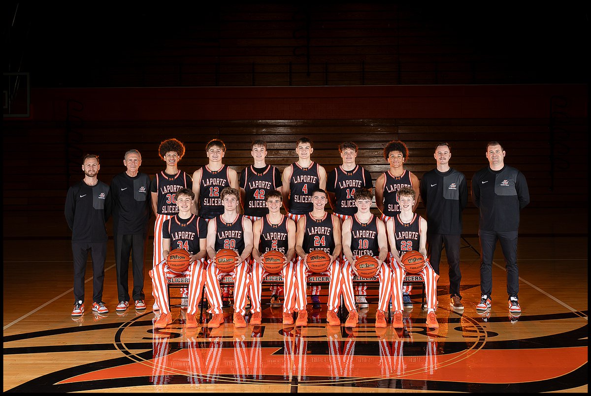 LPHS Boys Basketball tweet media