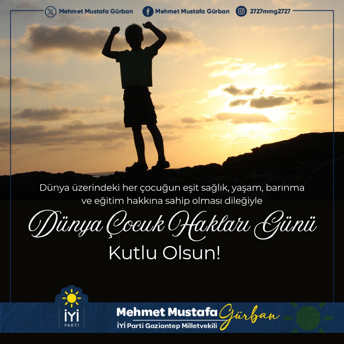 Mehmet Mustafa Gürban (@2727mmg2727) on Twitter photo 