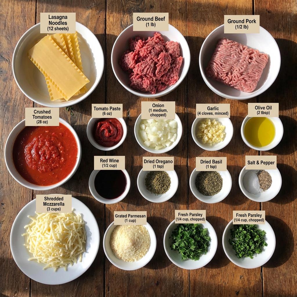 Nano Banana Pro insane capabilties walkthrough! 🧩

Prompt: "Show me a photo of all the ingredients for this dish, labeled with names and quantities."

For the next 72 hours ONLY. Get 1 Year UNLIMITED Nano Banana Pro in 4K on Higgsfield.

For 12 hours: follow, like, retweet &amp;