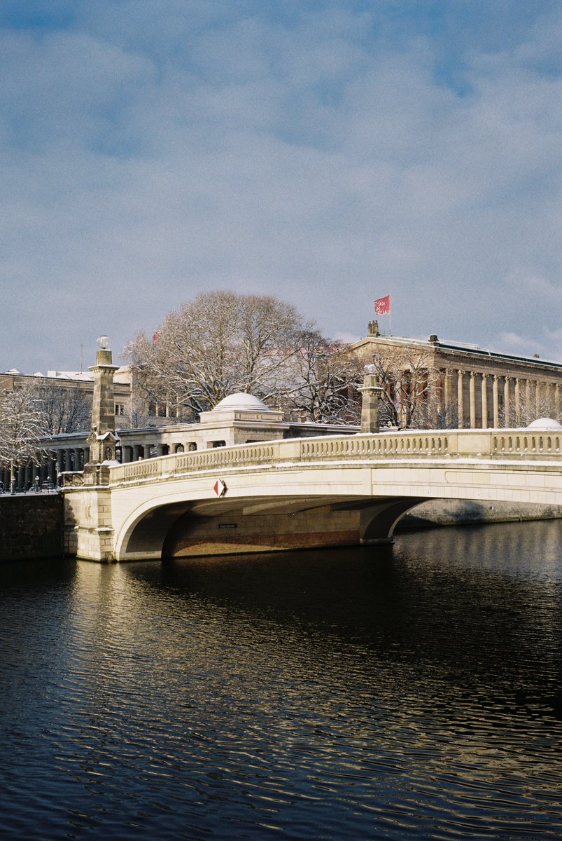 marcel_travels's tweet image. Winter in Berlin on 35mm film 🎞️