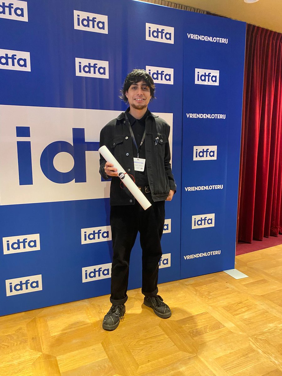 CCDocumental tweet media