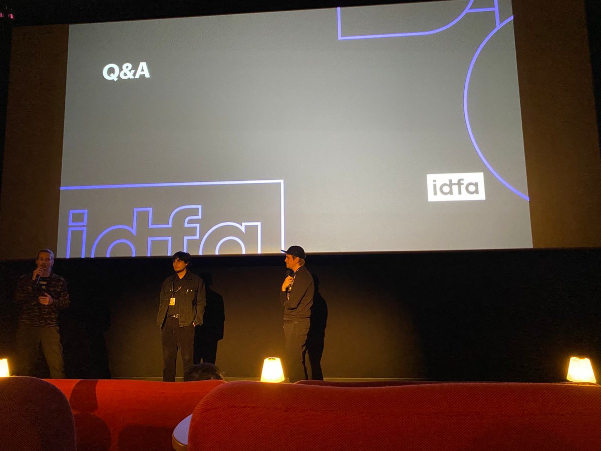 CCDocumental tweet media