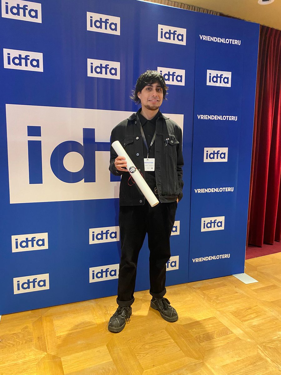 CCDocumental tweet media