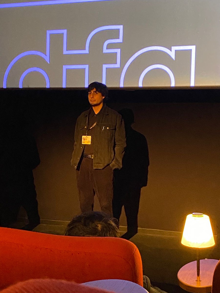 CCDocumental tweet media