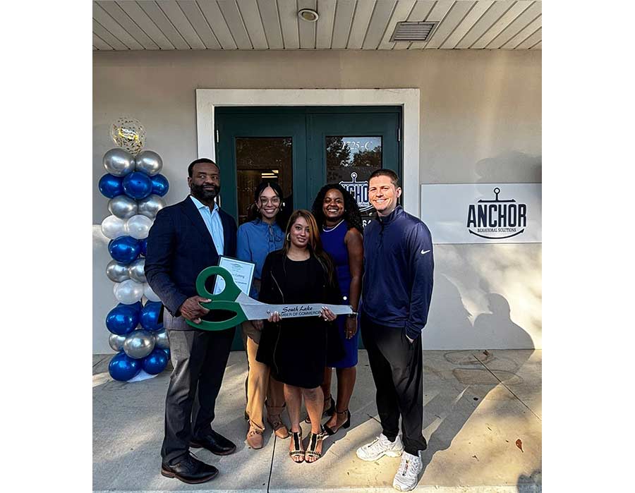 stkyred's tweet image. Anchor Behavioral Solutions Celebrates Grand Opening In Clermont sltablet.com/2025/11/20/anc…