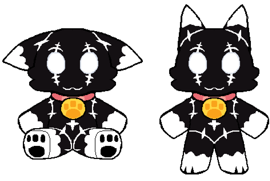 Monocat tweet media