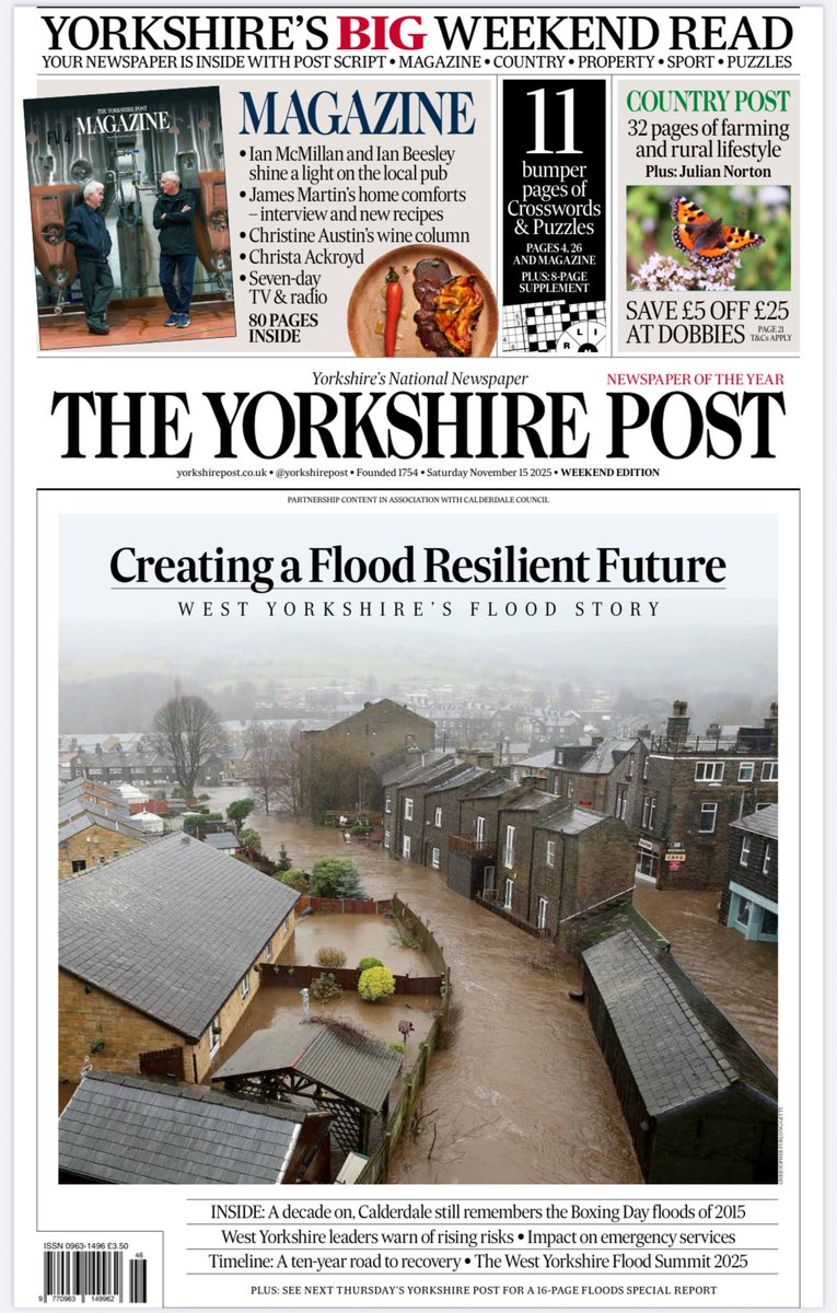 James Mitchinson tweet media