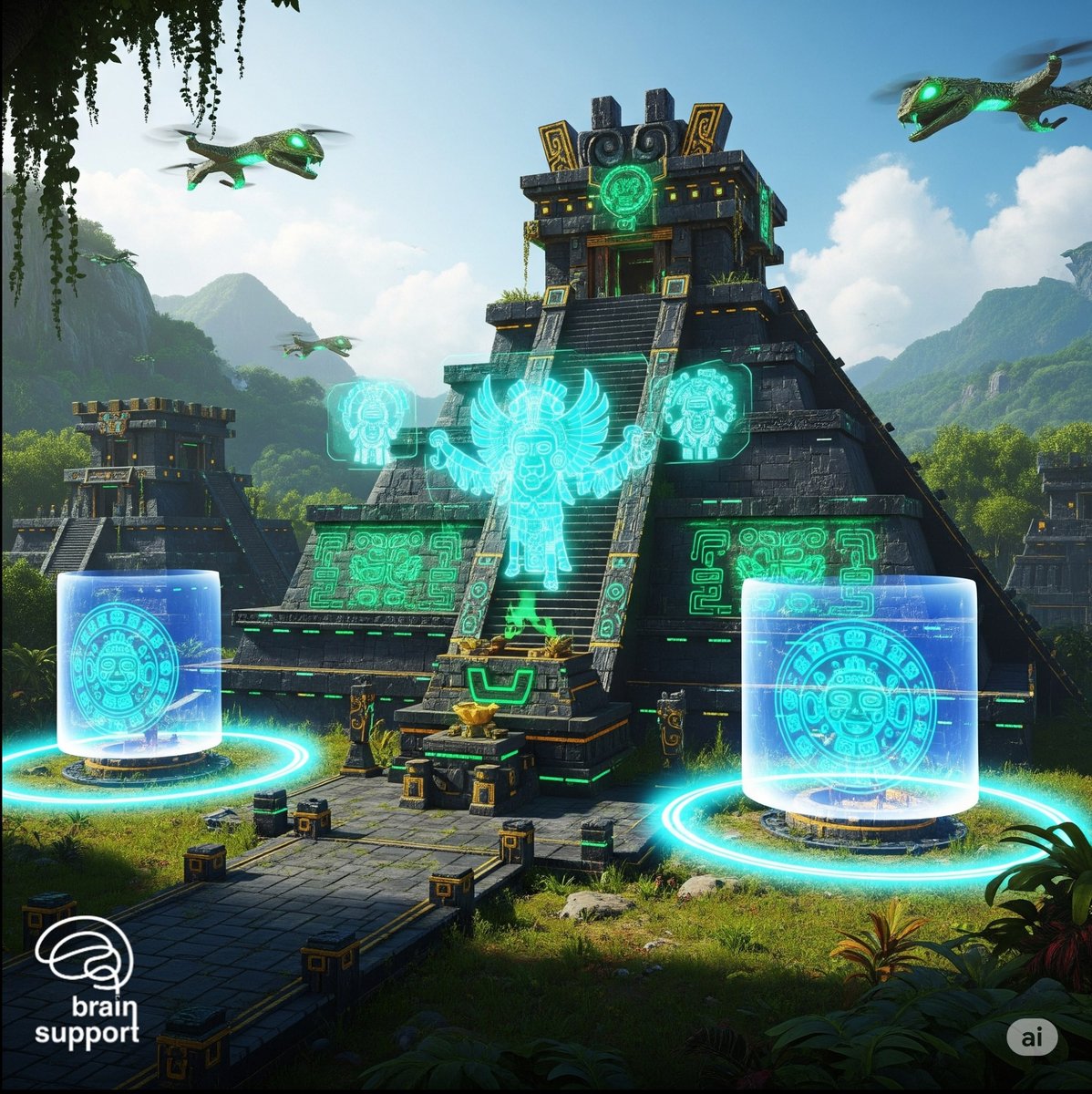 ⚙️ Seu Python tá no lugar certo? Descubra com: which python ou where python 

#Python #Linux #Decolonial #Neuroscience #NIRSEEG #OHBM2025 #FeSBE2025 #icmpc18 #SfN2025 #SBNeC2025 #NIRS #NIRSfNIRS #EEG #EEGERP #DamasianMind #DREXcidadão #DREX

brainlatamimages.com/blog/gerenciam…